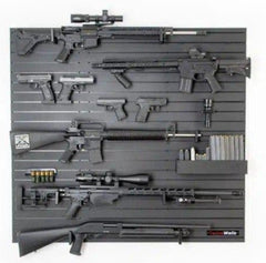 Tactical Walls MW9P ModWall 9 Gun Combo Pack