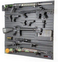 Tactical Walls MW9P ModWall 9 Gun Combo Pack