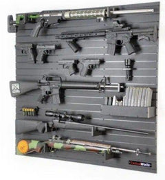 Tactical Walls MW9P ModWall 9 Gun Combo Pack