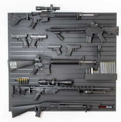 Tactical Walls MW9P ModWall 9 Gun Combo Pack