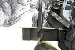 Tactical Walls MWS Snowboard Package