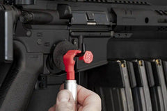 Tactical Walls MWWL1K1 ModWall Magnetic Weapon Lock Rifle