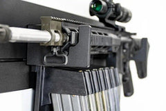 Tactical Walls MidMod Rifle Display Package