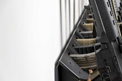 Tactical Walls ModWall Multi-Gun Rack MWMGR