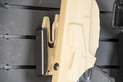 Tactical Walls MWQLS Modwall Holster Mount