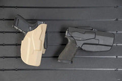 Tactical Walls MWQLS Modwall Holster Mount