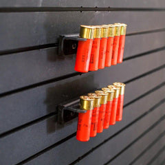 Tactical Walls MWSSHRQ2 ModWall Shotgun Shell Holders (2 Pack)