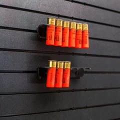 Tactical Walls MWSSHRQ2 ModWall Shotgun Shell Holders (2 Pack)