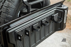 Tactical Walls VMod Jeep Package