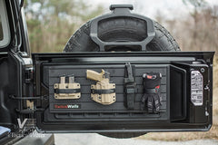 Tactical Walls VMod Jeep Package