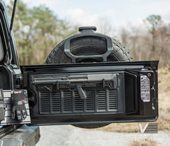 Tactical Walls VMod Jeep Package