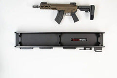 Tactical Walls ModWall Dual Shelf Package