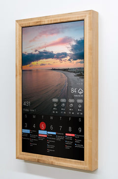 BlumSafe "The Screen" - Conceal Your BlumSafe or Wall Safe!