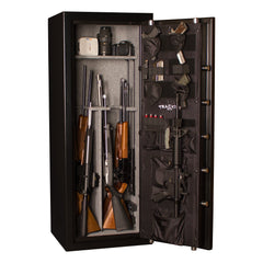 Tracker Safe M12 Gun & Rifle Safe