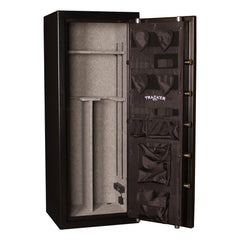 Tracker Safe M12 Gun & Rifle Safe