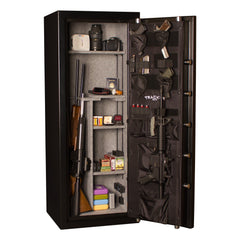 Tracker Safe M12 Gun & Rifle Safe