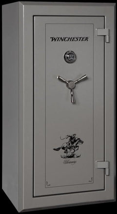 Winchester Treasury 26 Gun Safe TR-5930-26