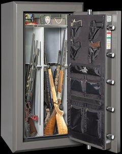 Winchester Treasury 26 Gun Safe TR-5930-26