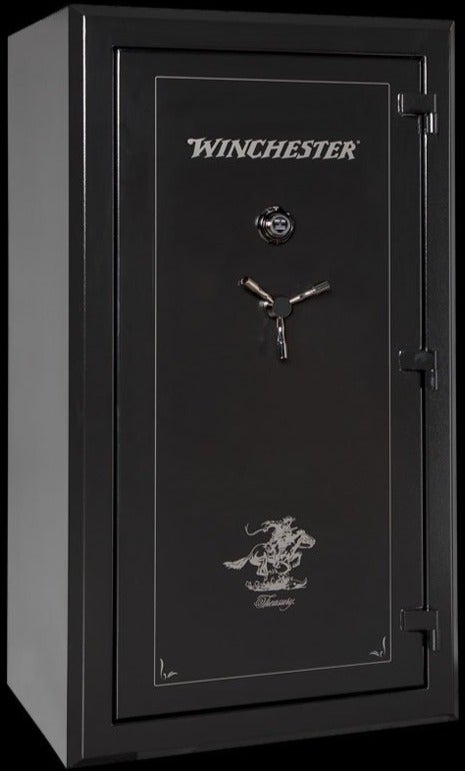 Winchester Treasury 48 Tall Gun Safe TR-7240-48