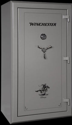 Winchester Treasury 48 Tall Gun Safe TR-7240-48