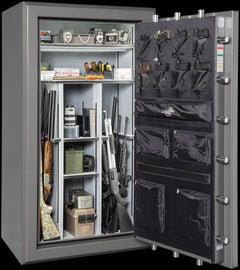 Winchester Treasury 48 Tall Gun Safe TR-7240-48