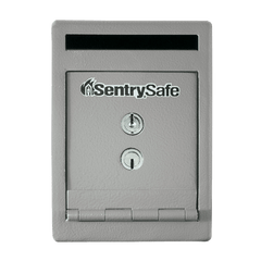 Sentry UC-025K Under Counter Drop Slot Safe