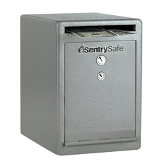 Sentry UC-039K Under Counter Drop Slot Safe