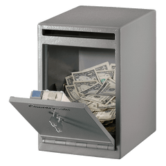 Sentry UC-039K Under Counter Drop Slot Safe