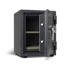 AMSEC UL1511 UL Two Hour Fire & Impact Safe