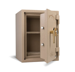 AMSEC UL1812 UL Two Hour Fire & Impact Safe