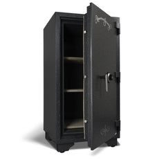 AMSEC UL3918 UL Two Hour Fire & Impact Safe