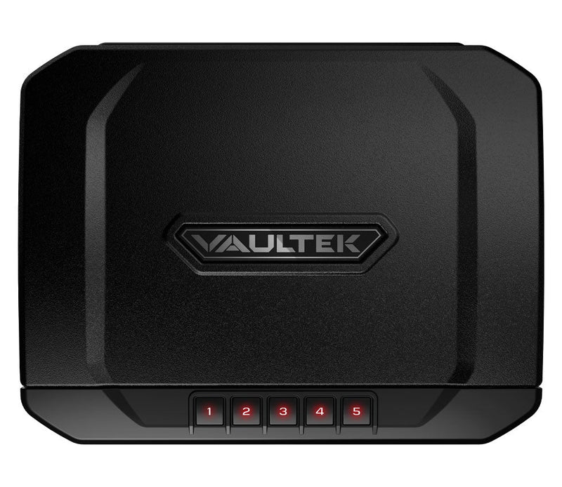 Vaultek VE10 Portable Quick Access Handgun Safe