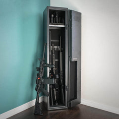 Verifi S7000 Biometric Long-Gun Safe