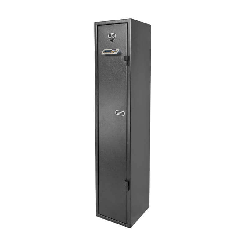 Verifi S7000 Biometric Long-Gun Safe