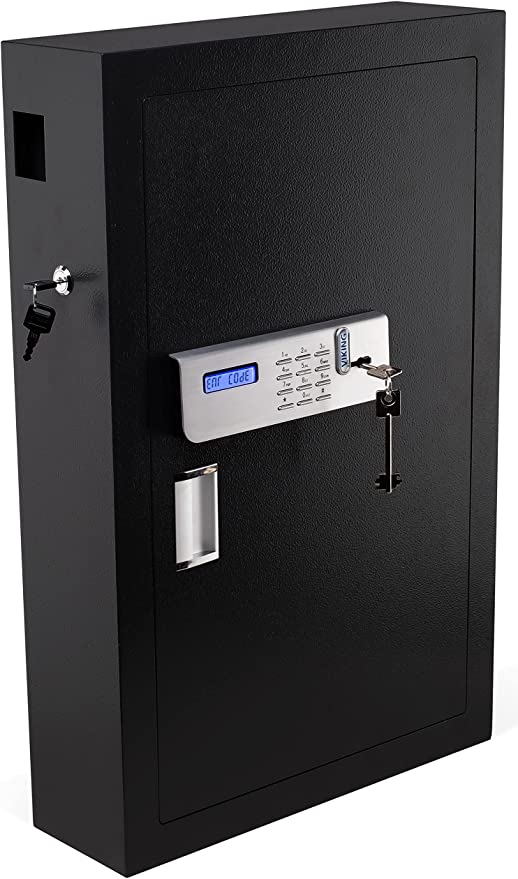 Viking VS-144KS Key Cabinet 144 Key Capacity