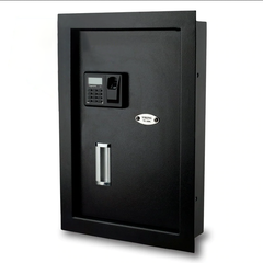 Viking VS-52BLR Biometric Fingerprint Hidden Wall Safe (VS-52BL)