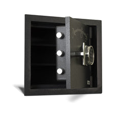 AMSEC WS1214E5 Wall Safe