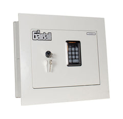 Gardall WS1314-T-EK Economical Wall Safe