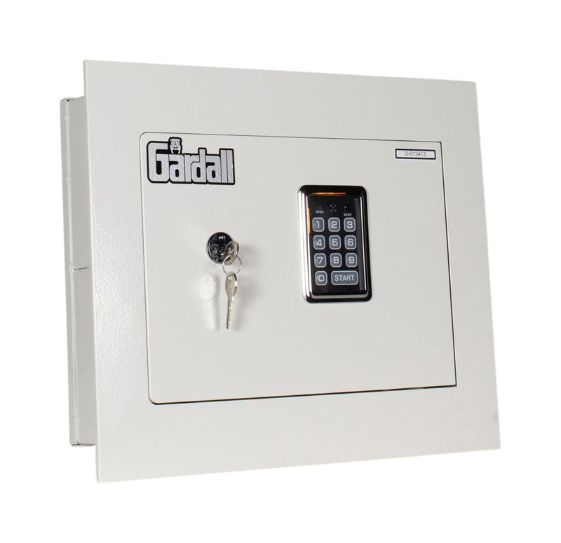 Gardall WS1314-T-EK Economical Wall Safe