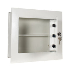 Gardall WS1314-T-K Economical Wall Safe