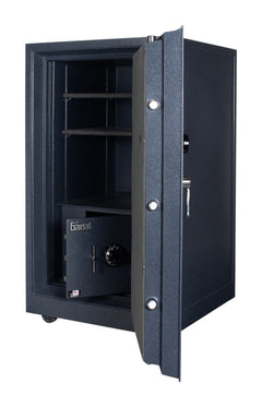 Gardall Z-3620 Combination Security Fire & Burglary Chest