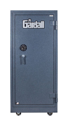 Gardall Z-4820 Combination Security Fire & Burglary Chest