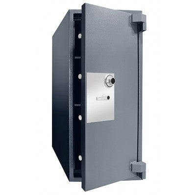 Mutual AS-5 TL-15 Composite High Security Burglar & Fire Safe