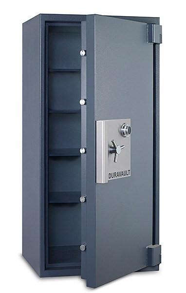 Access TL1818-12 Duravault TL-30 High Security Burglar & Fire Safe