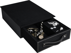 AMSEC 1365069 Jewelry Drawer Large