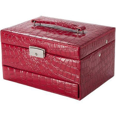 Barska BF11976 Cheri Bliss Jewelry Case JC-100