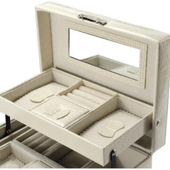 Barska BF12502 Cheri Bliss Jewelry Case JC-300