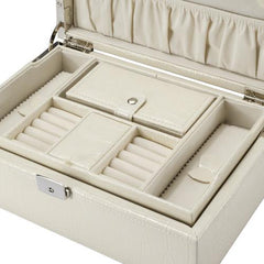 Barska BF12504 Cheri Bliss Jewelry Case JC-400