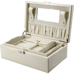 Barska BF12504 Cheri Bliss Jewelry Case JC-400