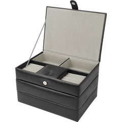 Barska BF12708 Cheri Bliss Jewelry Case JC-500